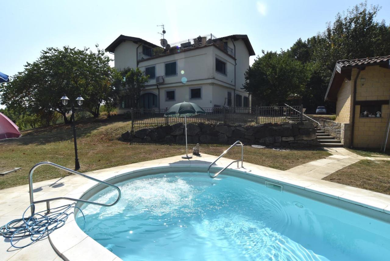 Bed and Breakfast Cascina Rosa Camilla Carpeneto Zewnętrze zdjęcie