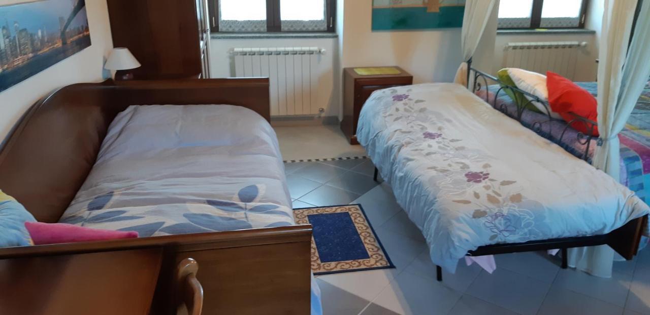 Bed and Breakfast Cascina Rosa Camilla Carpeneto Zewnętrze zdjęcie