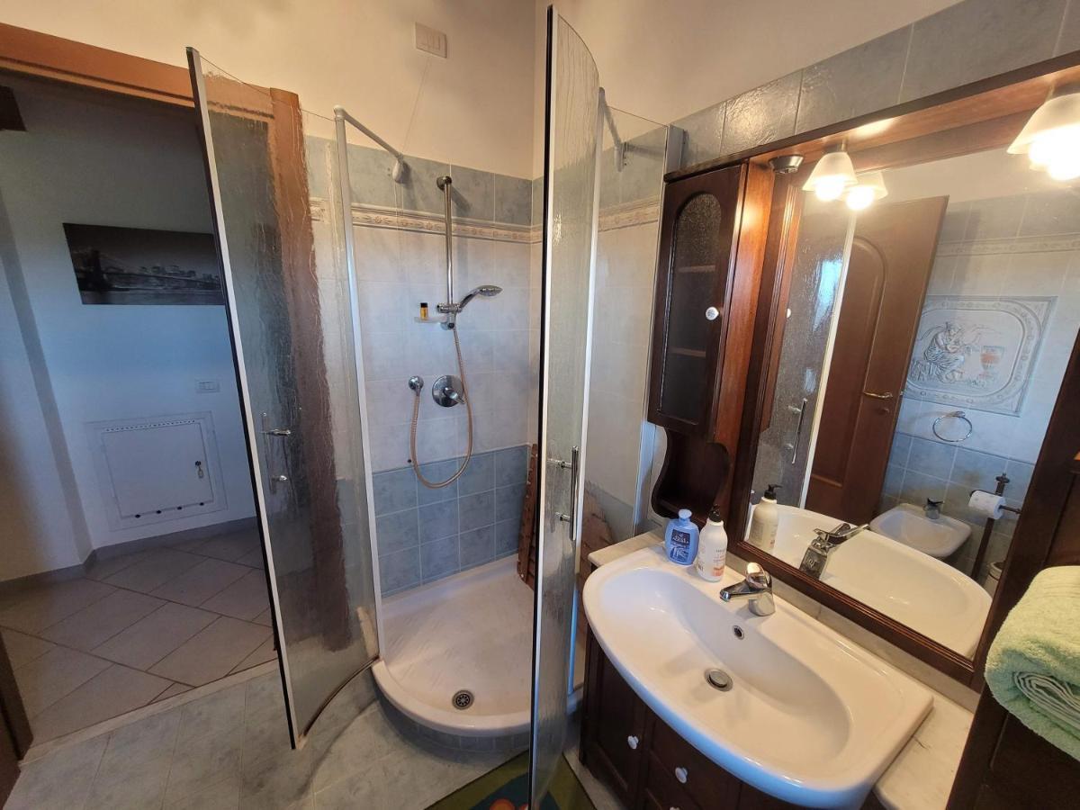 Bed and Breakfast Cascina Rosa Camilla Carpeneto Zewnętrze zdjęcie