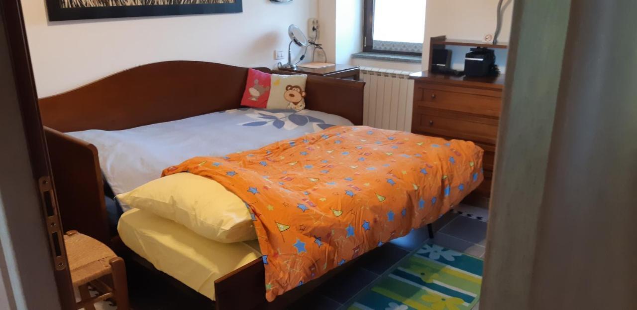 Bed and Breakfast Cascina Rosa Camilla Carpeneto Zewnętrze zdjęcie