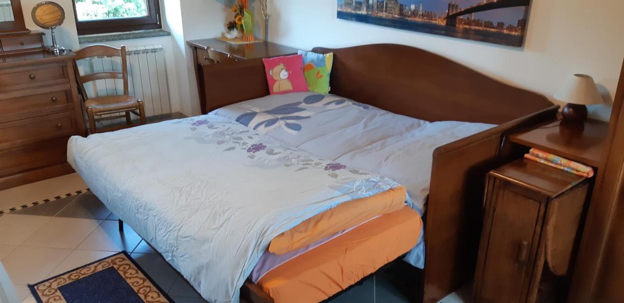 Bed and Breakfast Cascina Rosa Camilla Carpeneto Zewnętrze zdjęcie