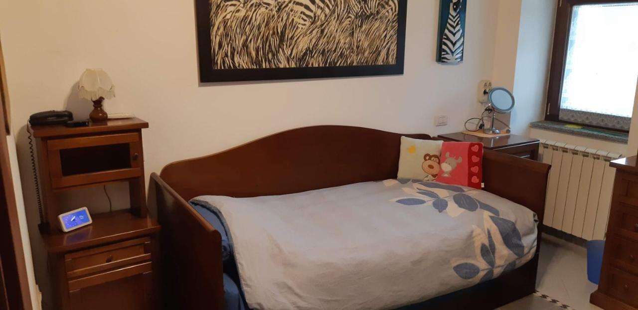 Bed and Breakfast Cascina Rosa Camilla Carpeneto Zewnętrze zdjęcie