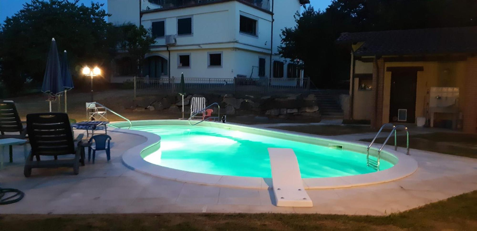 Bed and Breakfast Cascina Rosa Camilla Carpeneto Zewnętrze zdjęcie