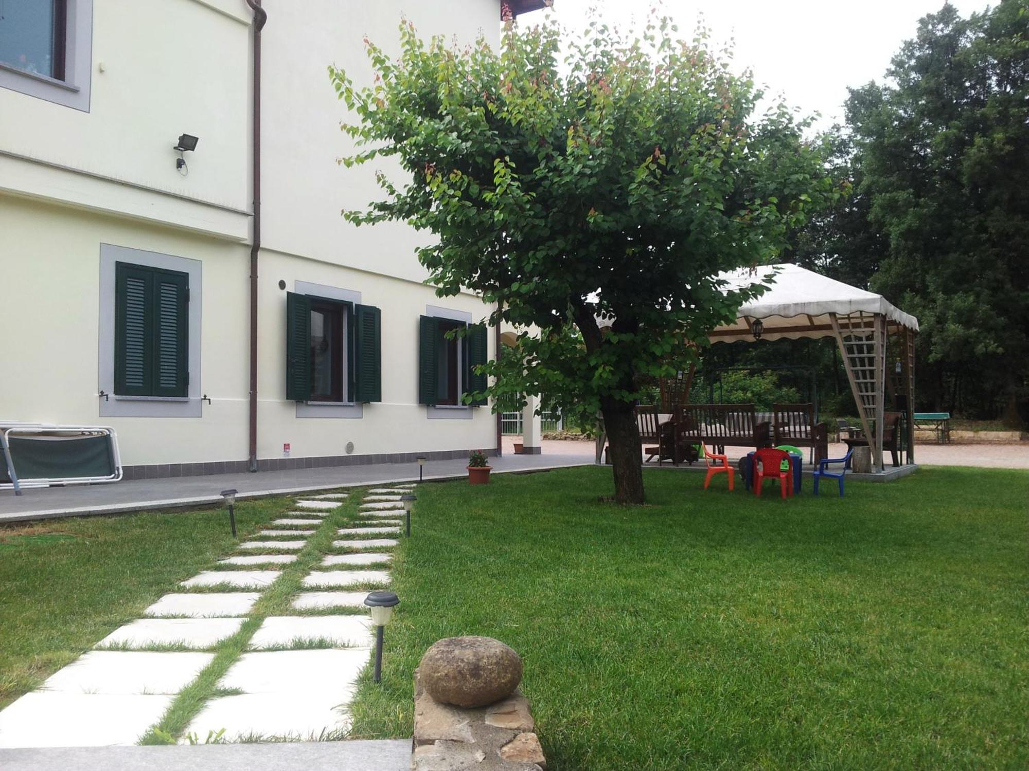 Bed and Breakfast Cascina Rosa Camilla Carpeneto Zewnętrze zdjęcie