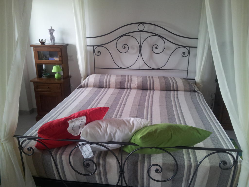 Bed and Breakfast Cascina Rosa Camilla Carpeneto Pokój zdjęcie