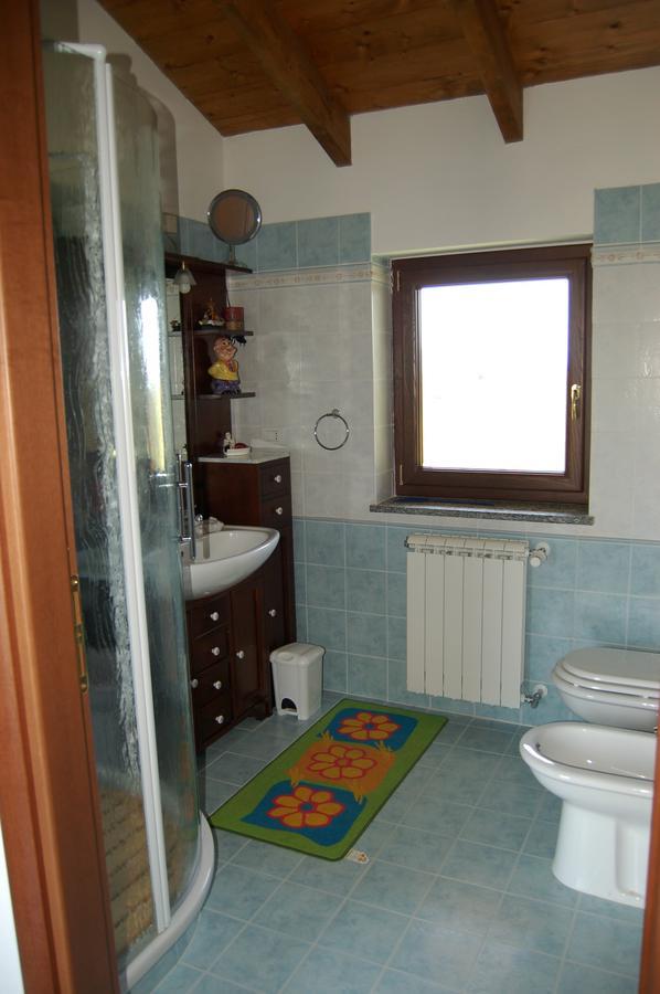 Bed and Breakfast Cascina Rosa Camilla Carpeneto Zewnętrze zdjęcie