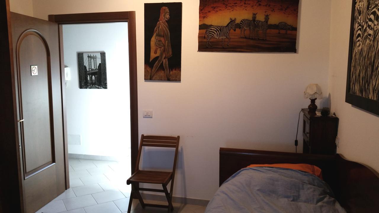 Bed and Breakfast Cascina Rosa Camilla Carpeneto Zewnętrze zdjęcie